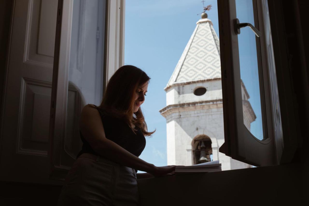 Cobalto Suite Campobasso Zewnętrze zdjęcie